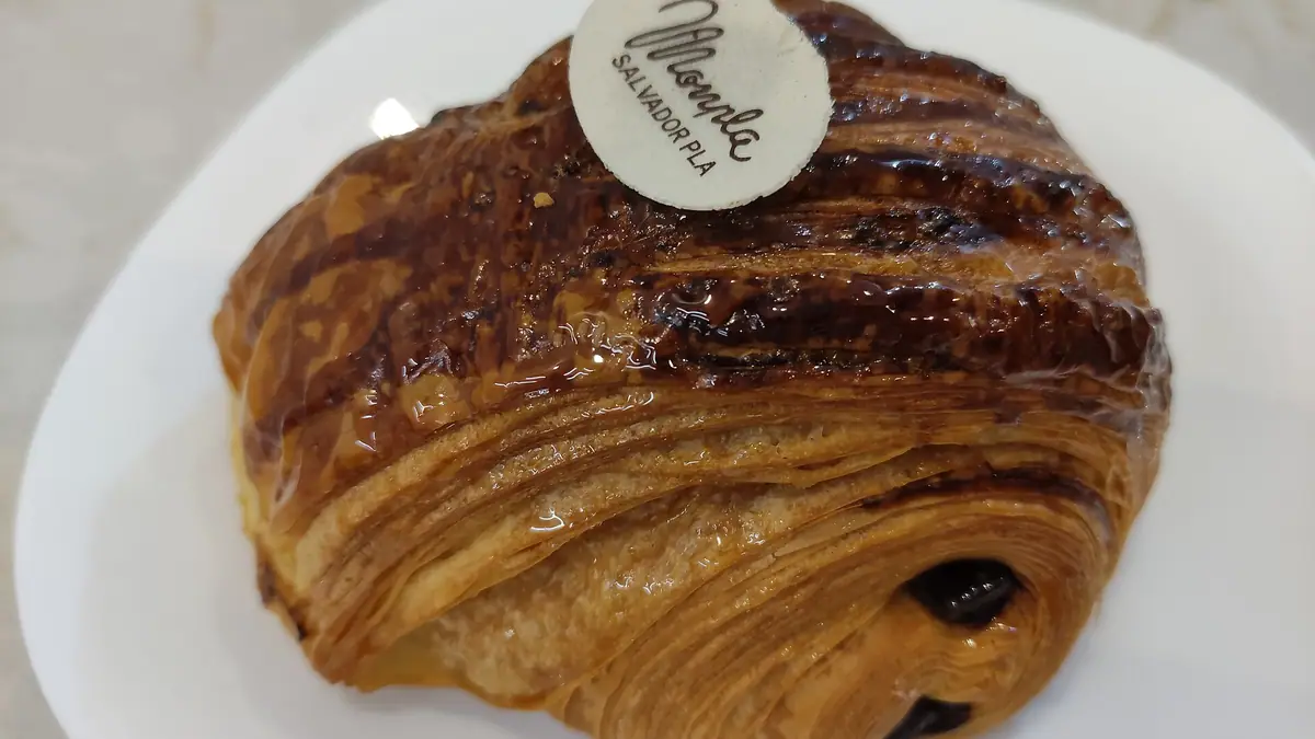 Patisserie Luxe – patisserie in Poole town centre